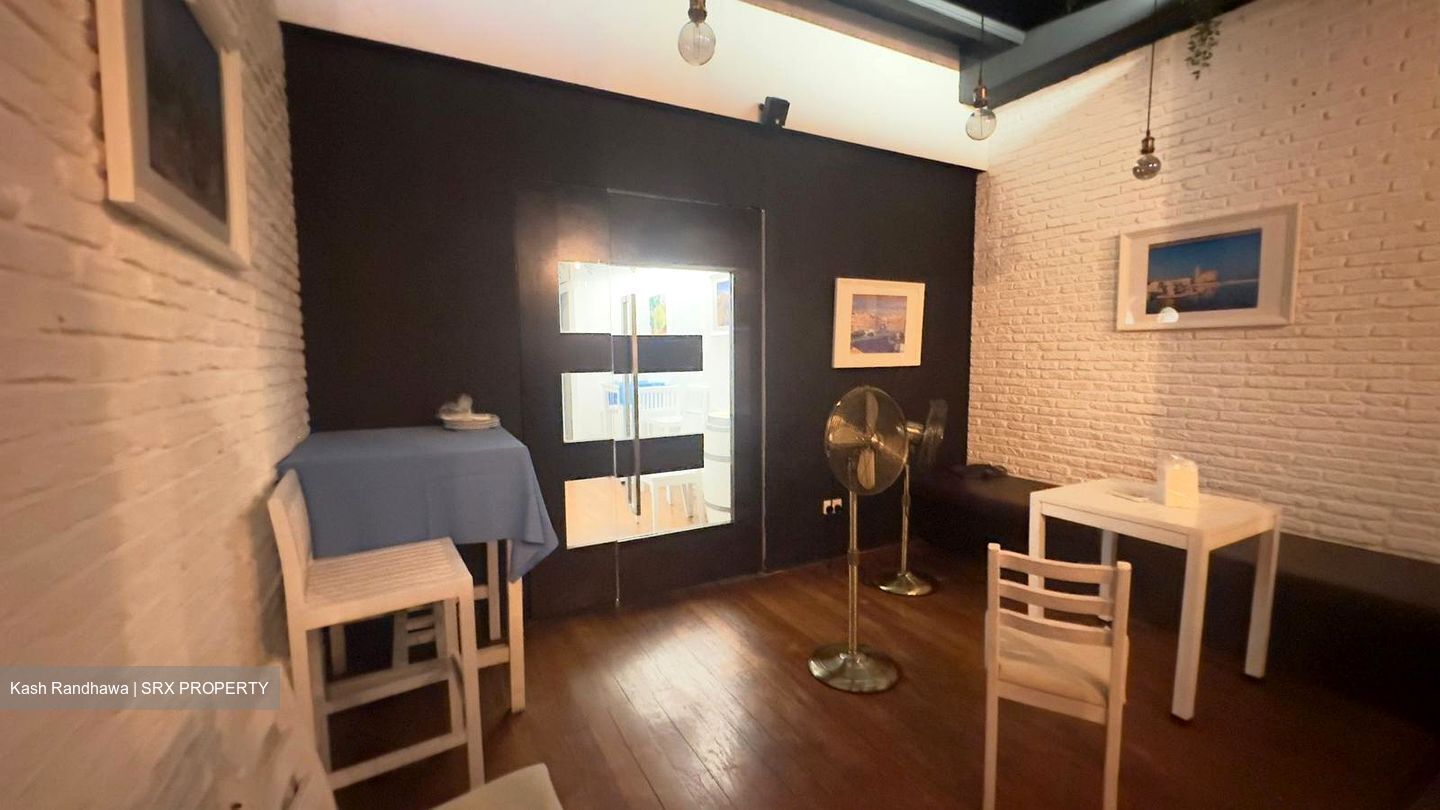 Boat Quay Conservation Area (D1), Shop House #550213821